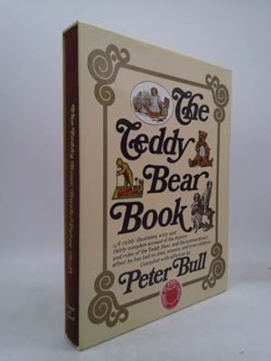 Image du vendeur pour The Teddy Bear Book (Limited) mis en vente par ThriftBooksVintage