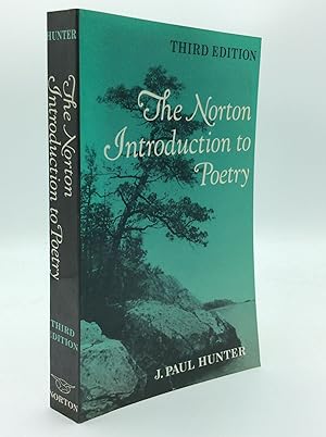Seller image for THE NORTON INTRODUCTION TO POETRY for sale by Kubik Fine Books Ltd., ABAA