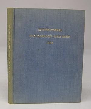 Bild des Verkufers fr International Photography Year Book 1962 zum Verkauf von Attic Books (ABAC, ILAB)
