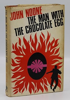 The Man with the Chocolate Egg