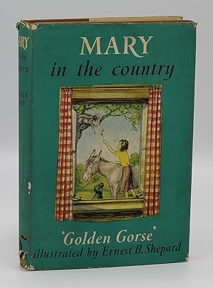 Mary in the Country