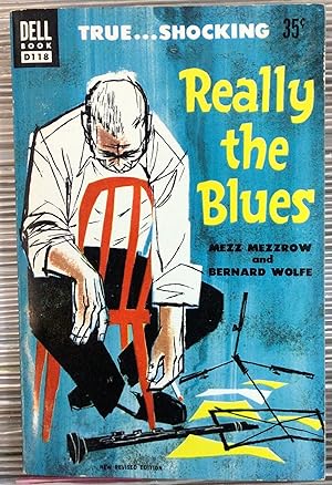 Seller image for Really the Blues for sale by DreamHaven Books