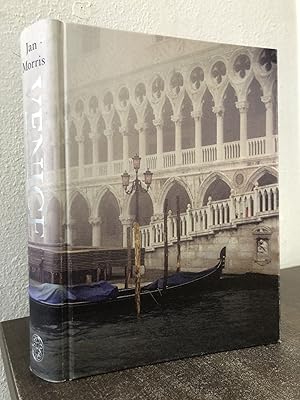 Seller image for Venice - Morris, Jan for sale by Big Star Books