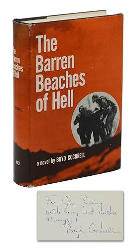 The Barren Beaches of Hell