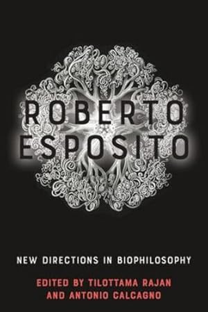 Seller image for Roberto Esposito: New Directions in Biophilosophy [Paperback ] for sale by booksXpress