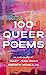 Seller image for 100 Queer Poems [Hardcover ] for sale by booksXpress