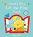 Seller image for Spot's Big Lift-the-flap Book [Hardcover ] for sale by booksXpress