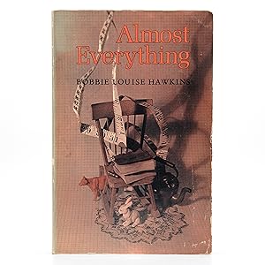 Almost Everything [Inscribed]