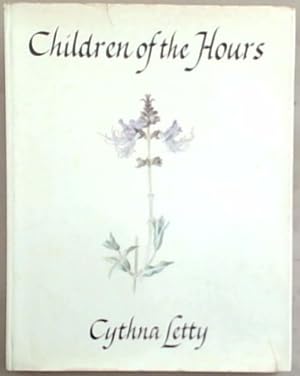 Seller image for Children Of The Hours for sale by Chapter 1