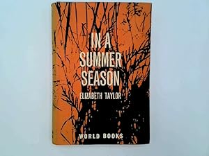 Seller image for IN A SUMMER SEASON. for sale by Goldstone Rare Books