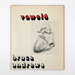 Vowels [Inscribed]