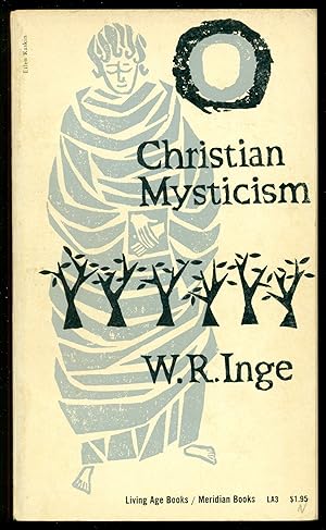 Seller image for Christian Mysticism for sale by Don's Book Store