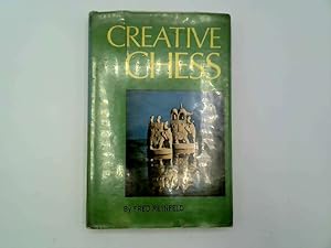Seller image for Creative chess for sale by Goldstone Rare Books