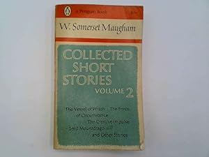 Seller image for Collected Short Stories Vol 2 for sale by Goldstone Rare Books
