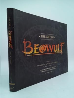 Image du vendeur pour The Art of Beowulf mis en vente par ThriftBooksVintage