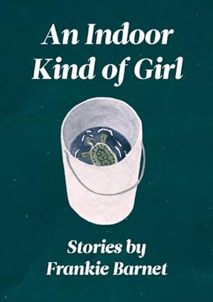 Seller image for Indoor Kind of Girl for sale by GreatBookPrices