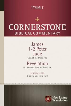 Seller image for James, 1-2 Peter, Jude, Revelation for sale by GreatBookPricesUK