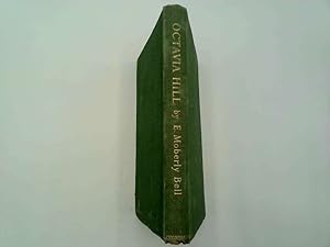 Bild des Verkufers fr Octavia Hill zum Verkauf von Goldstone Rare Books