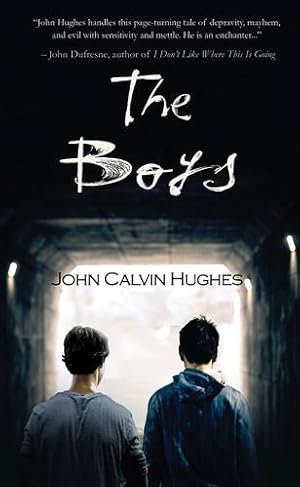 Image du vendeur pour The Boys by Hughes, John Calvin [Paperback ] mis en vente par booksXpress