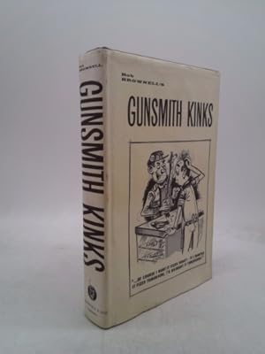 Seller image for Bob Brownell's Gunsmith Kinks. (Volume 1). for sale by ThriftBooksVintage