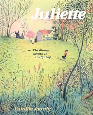 Bild des Verkufers fr Juliette by Jourdy, Camille [Paperback ] zum Verkauf von booksXpress