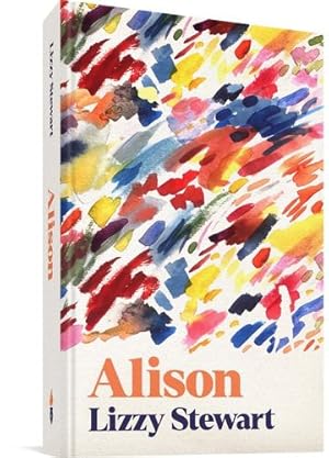 Seller image for Alison by Stewart, Lizzy [Hardcover ] for sale by booksXpress