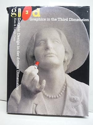 Seller image for Graphics in the Third Dimension for sale by Imperial Books and Collectibles