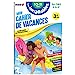 Image du vendeur pour Les incollables - Cahier de vacances - Du CM2 à la 6e - 10 -11 ans [FRENCH LANGUAGE - Soft Cover ] mis en vente par booksXpress