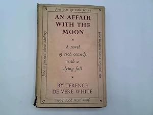 Imagen del vendedor de An Affair with the Moon a la venta por Goldstone Rare Books