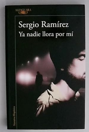 Ya nadie llora por mí / Nobody Cries for Me Anymore (Hispánica, Band 717031)