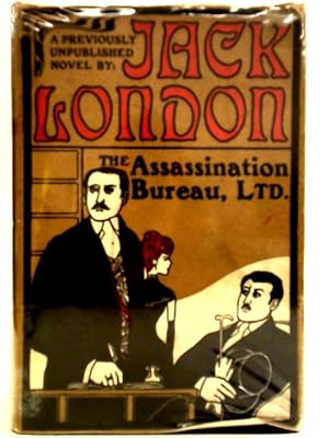 Seller image for The Assassination Bureau, Ltd. for sale by World of Rare Books