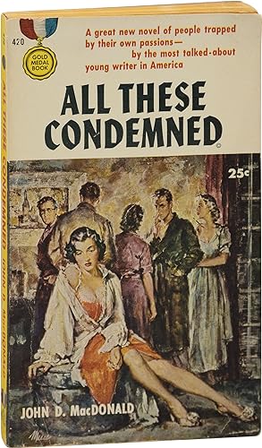 All These Condemned (First Edition)