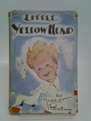 Seller image for Little Yellow Head for sale by World of Rare Books