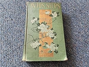 Seller image for IN HIS STEPS "WHAT WOULD JESUS DO" for sale by Betty Mittendorf /Tiffany Power BKSLINEN