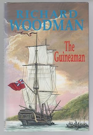 Image du vendeur pour The Guineaman mis en vente par Turn-The-Page Books