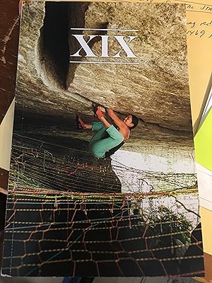 Seller image for The Climbing Zine 19 for sale by Bristlecone Books  RMABA