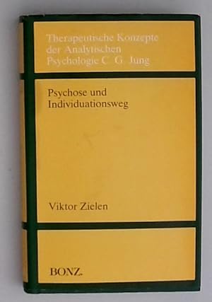Psychose und Individuationsweg Darstellung einer Theorie und Praxis der Psychotherapie von Psychosen