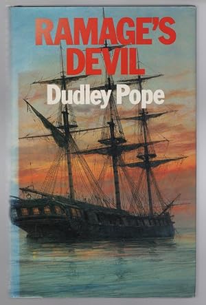 Seller image for Ramage's Devil for sale by Turn-The-Page Books