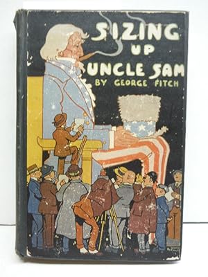 Sizing Up Uncle Sam