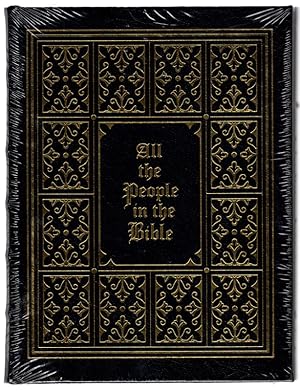 Seller image for All the People in the Bible for sale by Once Read Books