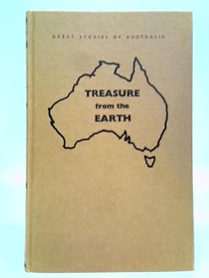 Imagen del vendedor de Treasure From The Earth a la venta por World of Rare Books