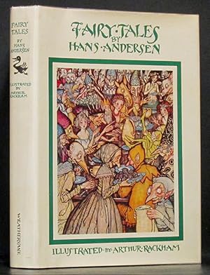 Seller image for Fairy Tales by Hans Andersen for sale by Schroeder's Book Haven