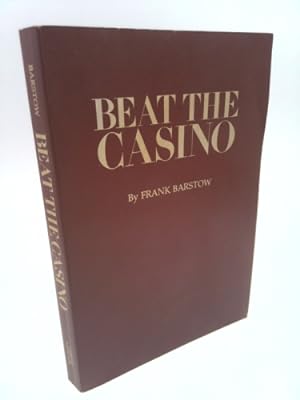 Seller image for Beat the Casino for sale by ThriftBooksVintage