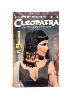Bild des Verkufers fr Cleopatra Queen Of Egypt zum Verkauf von World of Rare Books