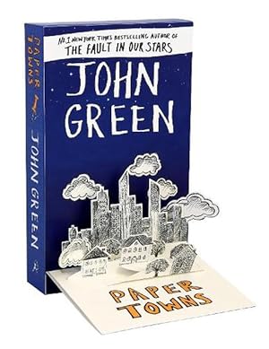 Seller image for Paper Towns (Hardcover) for sale by Grand Eagle Retail