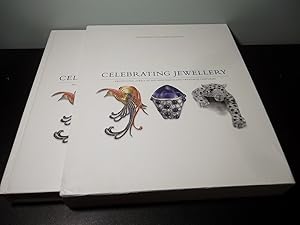 Seller image for Celebrating Jewellery; Exceptional Jewels of the Nineteenth and Twentieth Centuries for sale by Eastburn Books