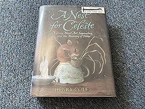 Seller image for A Nest for Celeste: A Story About Art, Inspiration, and the Meaning of Home (Nest for Celeste, 1) for sale by Betty Mittendorf /Tiffany Power BKSLINEN