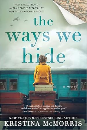 Seller image for Ways We Hide for sale by GreatBookPrices