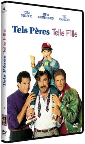 Seller image for Tels Pres telle fille [FR Import] for sale by ABC Versand e.K.