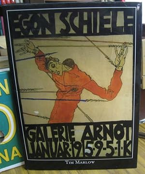 Seller image for Schiele. for sale by Antiquariat Carl Wegner